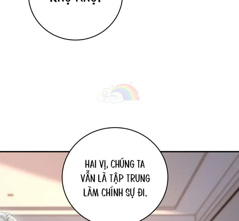 Cô Ấy Dường Như Đang Tán Tỉnh Tôi - Pheromone Chapter 43 - Trang 42
