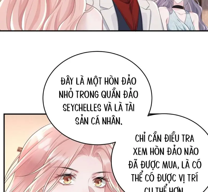 Cô Ấy Dường Như Đang Tán Tỉnh Tôi - Pheromone Chapter 43 - Trang 45
