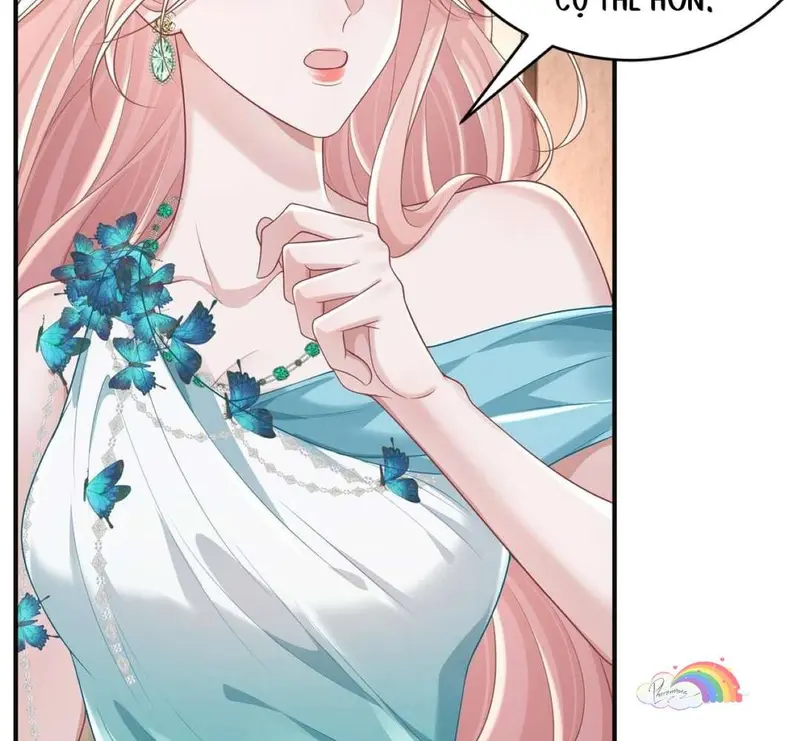 Cô Ấy Dường Như Đang Tán Tỉnh Tôi - Pheromone Chapter 43 - Trang 46