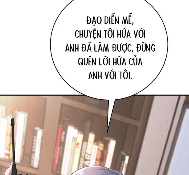 Cô Ấy Dường Như Đang Tán Tỉnh Tôi - Pheromone Chapter 43 - Trang 6