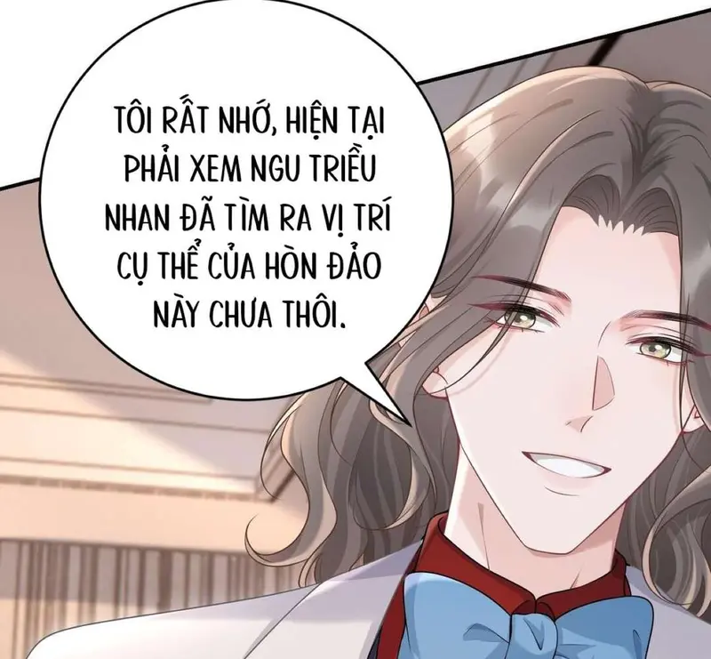 Cô Ấy Dường Như Đang Tán Tỉnh Tôi - Pheromone Chapter 43 - Trang 9