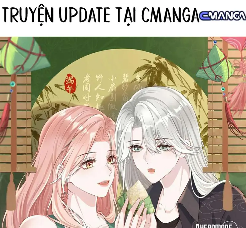 Cô Ấy Dường Như Đang Tán Tỉnh Tôi - Pheromone Chapter 44 - Trang 1