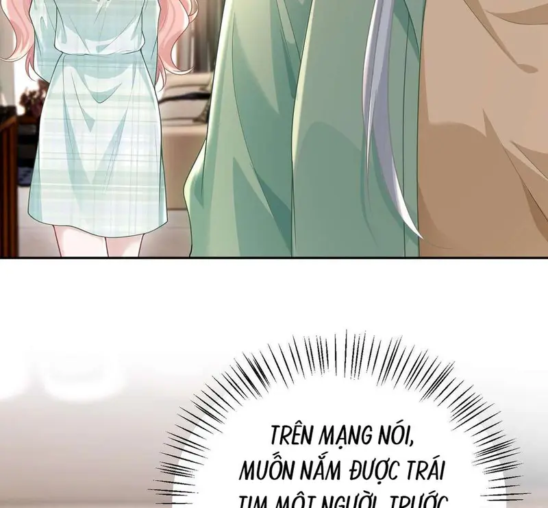 Cô Ấy Dường Như Đang Tán Tỉnh Tôi - Pheromone Chapter 44 - Trang 18