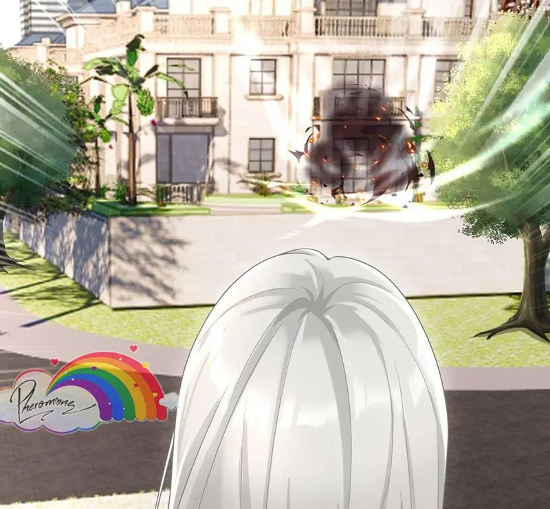 Cô Ấy Dường Như Đang Tán Tỉnh Tôi - Pheromone Chapter 44 - Trang 26