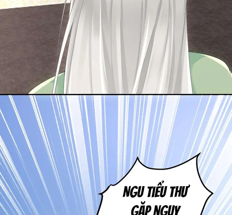 Cô Ấy Dường Như Đang Tán Tỉnh Tôi - Pheromone Chapter 44 - Trang 27