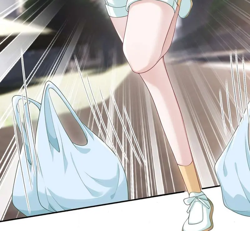 Cô Ấy Dường Như Đang Tán Tỉnh Tôi - Pheromone Chapter 44 - Trang 29
