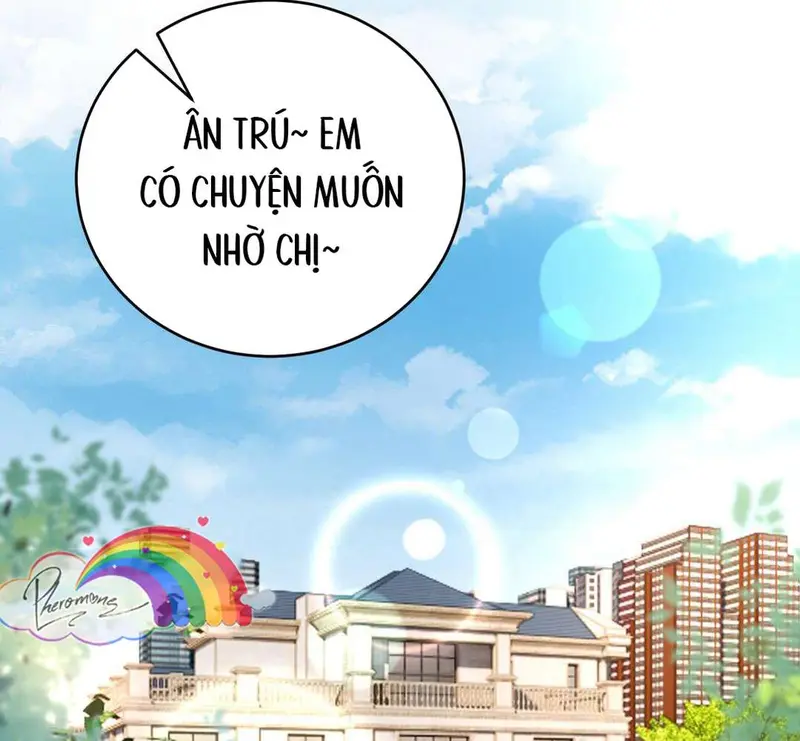 Cô Ấy Dường Như Đang Tán Tỉnh Tôi - Pheromone Chapter 44 - Trang 3