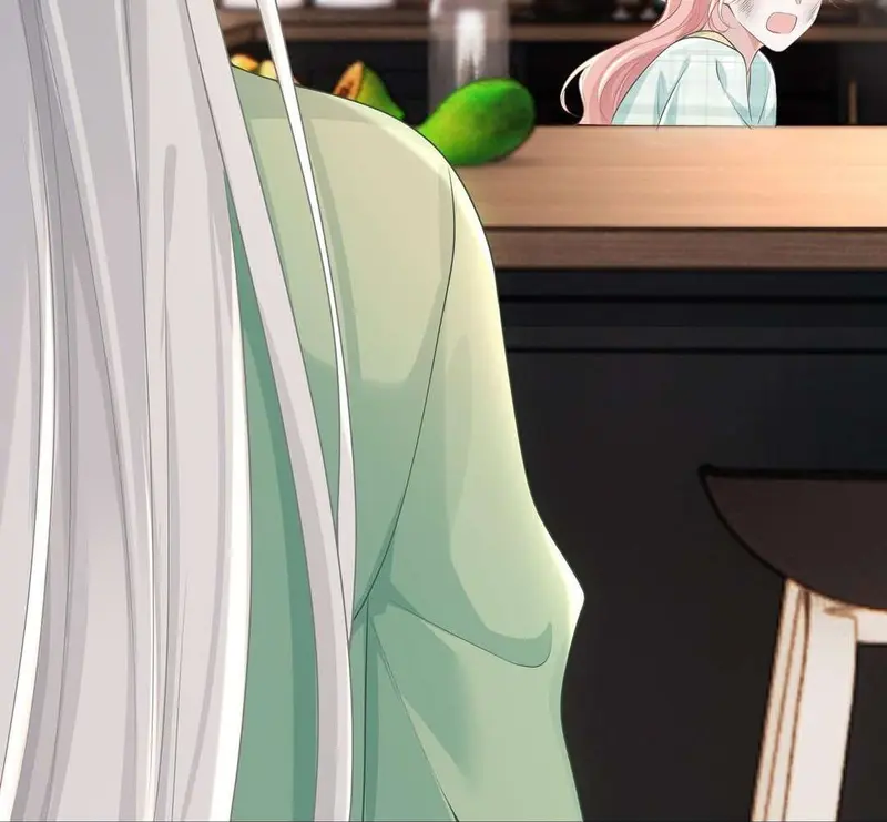 Cô Ấy Dường Như Đang Tán Tỉnh Tôi - Pheromone Chapter 44 - Trang 37