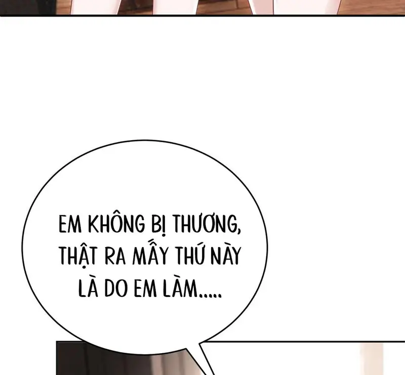 Cô Ấy Dường Như Đang Tán Tỉnh Tôi - Pheromone Chapter 44 - Trang 41
