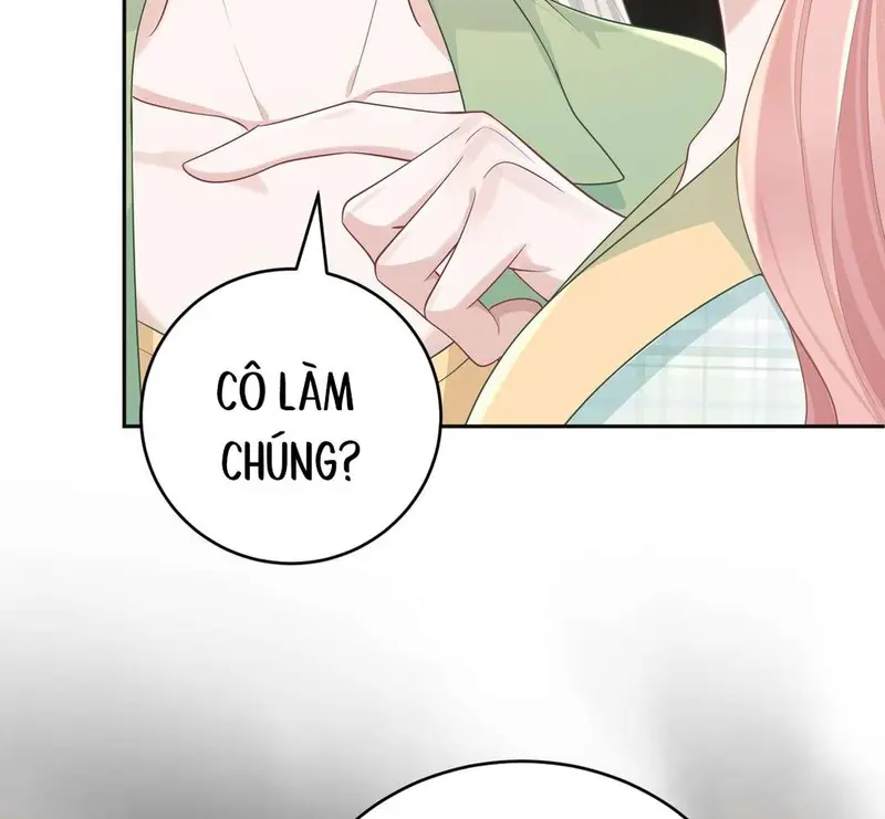 Cô Ấy Dường Như Đang Tán Tỉnh Tôi - Pheromone Chapter 44 - Trang 43