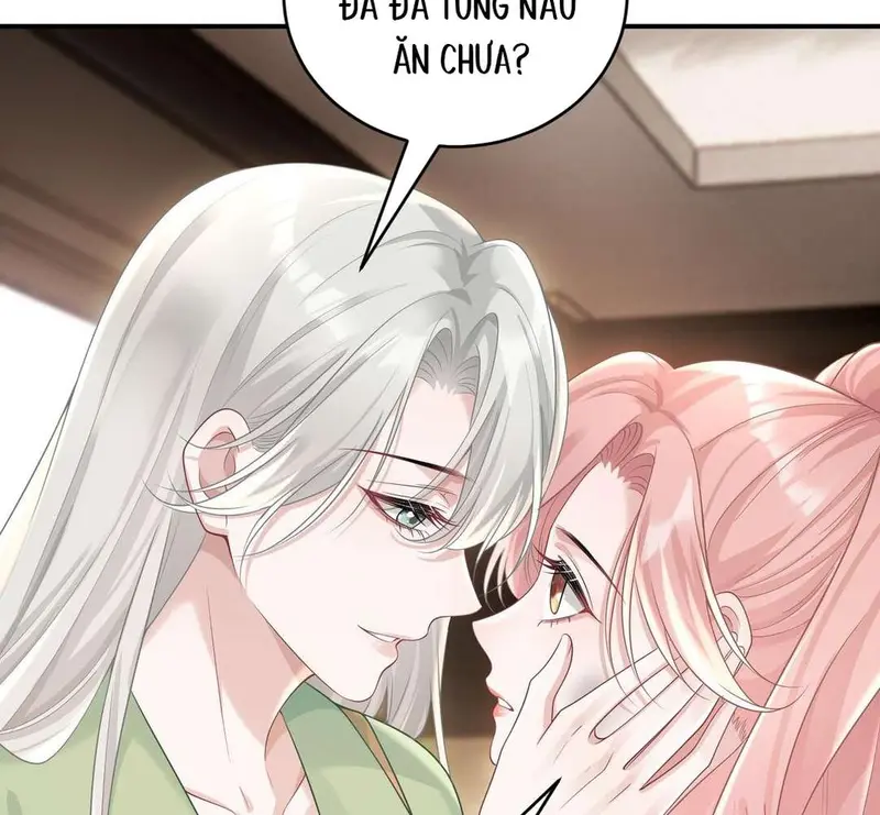Cô Ấy Dường Như Đang Tán Tỉnh Tôi - Pheromone Chapter 44 - Trang 48