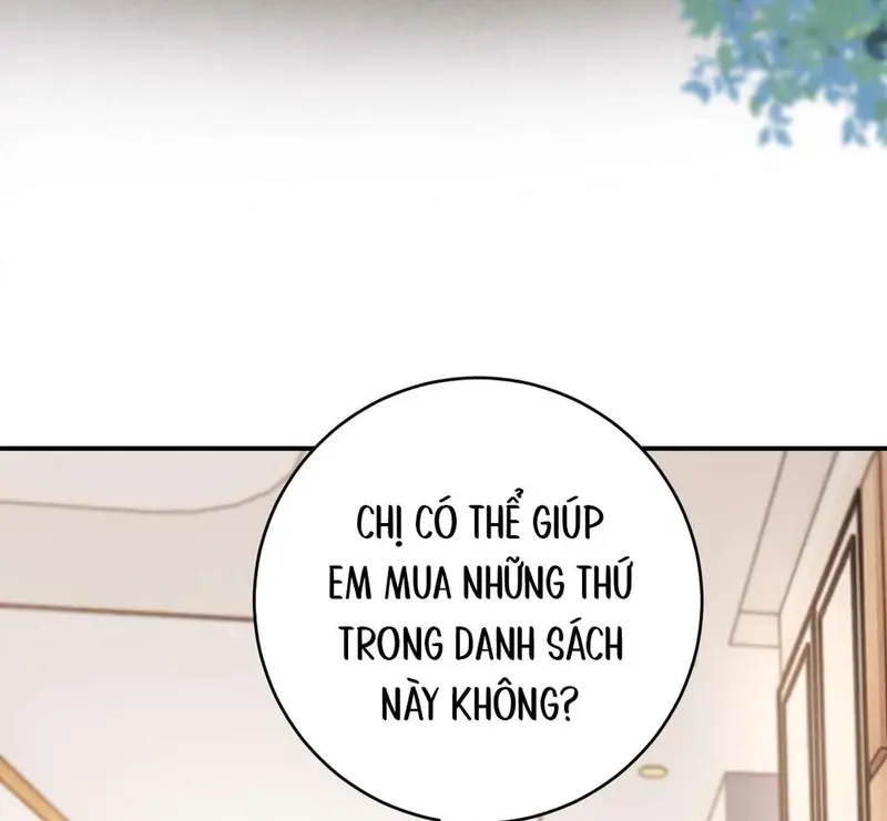 Cô Ấy Dường Như Đang Tán Tỉnh Tôi - Pheromone Chapter 44 - Trang 5