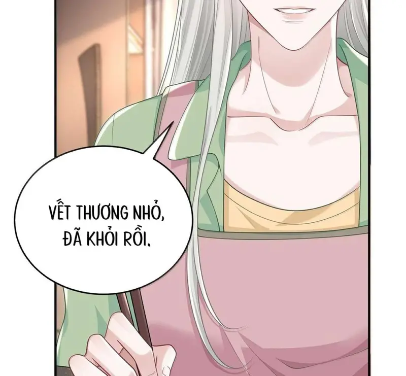 Cô Ấy Dường Như Đang Tán Tỉnh Tôi - Pheromone Chapter 45 - Trang 16