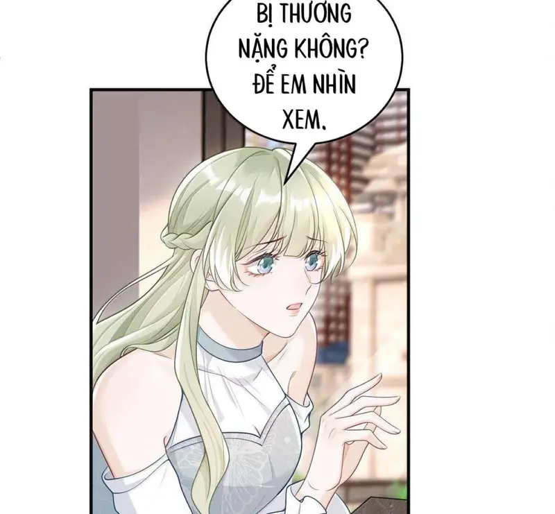 Cô Ấy Dường Như Đang Tán Tỉnh Tôi - Pheromone Chapter 45 - Trang 18