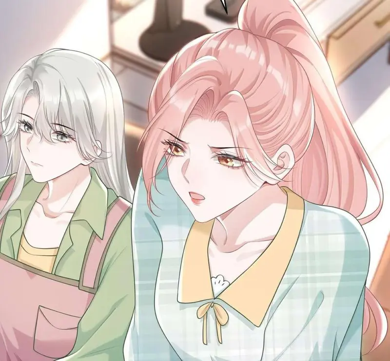 Cô Ấy Dường Như Đang Tán Tỉnh Tôi - Pheromone Chapter 45 - Trang 20