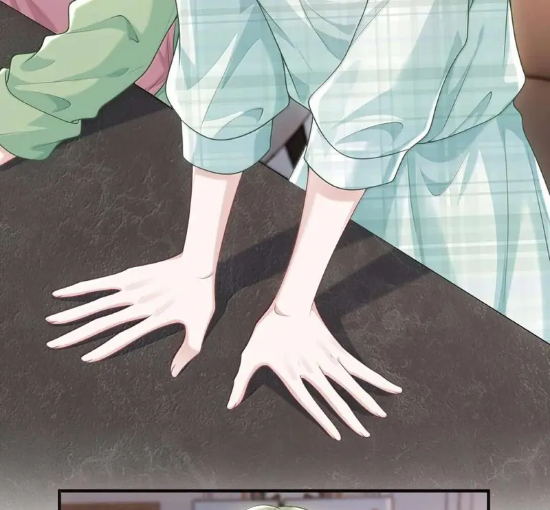 Cô Ấy Dường Như Đang Tán Tỉnh Tôi - Pheromone Chapter 45 - Trang 21