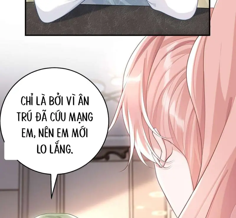 Cô Ấy Dường Như Đang Tán Tỉnh Tôi - Pheromone Chapter 45 - Trang 23