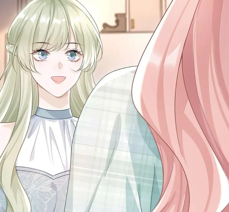 Cô Ấy Dường Như Đang Tán Tỉnh Tôi - Pheromone Chapter 45 - Trang 24