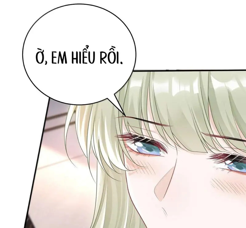 Cô Ấy Dường Như Đang Tán Tỉnh Tôi - Pheromone Chapter 45 - Trang 28