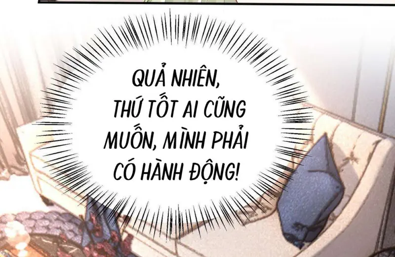 Cô Ấy Dường Như Đang Tán Tỉnh Tôi - Pheromone Chapter 45 - Trang 29