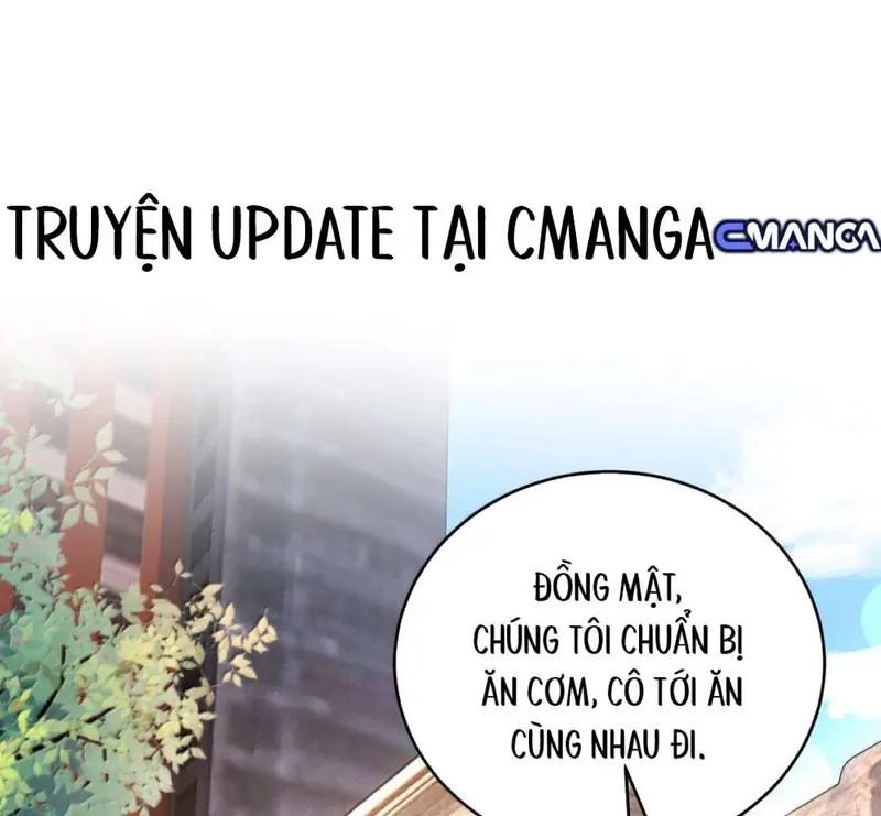 Cô Ấy Dường Như Đang Tán Tỉnh Tôi - Pheromone Chapter 45 - Trang 3