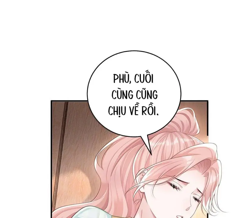 Cô Ấy Dường Như Đang Tán Tỉnh Tôi - Pheromone Chapter 45 - Trang 34