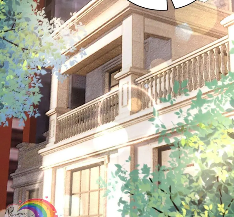 Cô Ấy Dường Như Đang Tán Tỉnh Tôi - Pheromone Chapter 45 - Trang 4