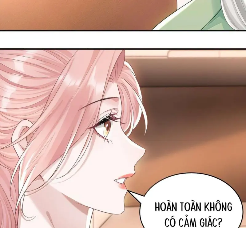 Cô Ấy Dường Như Đang Tán Tỉnh Tôi - Pheromone Chapter 45 - Trang 40