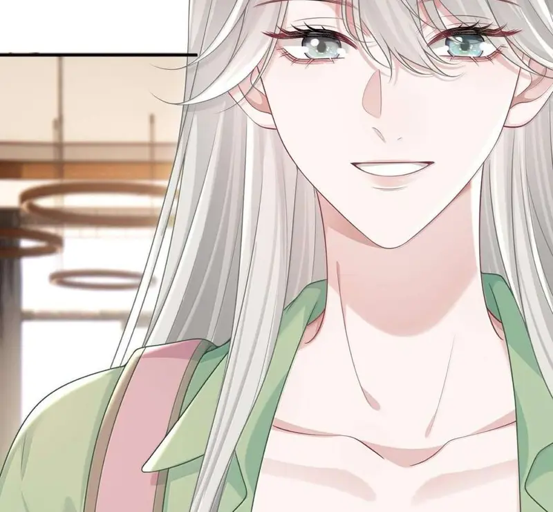 Cô Ấy Dường Như Đang Tán Tỉnh Tôi - Pheromone Chapter 45 - Trang 42