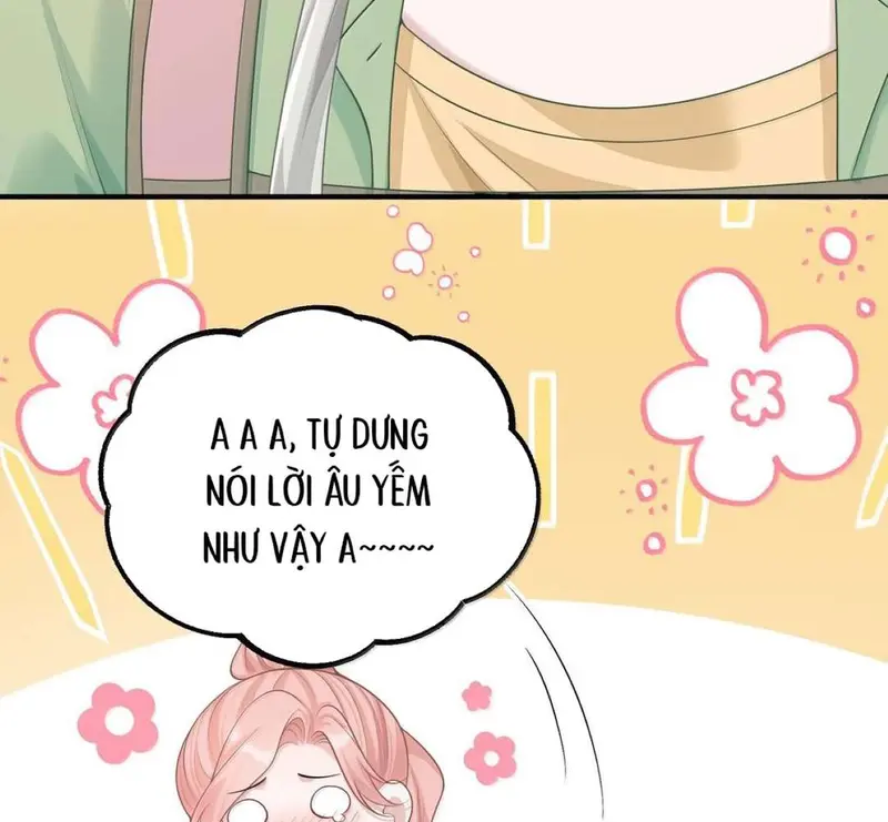 Cô Ấy Dường Như Đang Tán Tỉnh Tôi - Pheromone Chapter 45 - Trang 43
