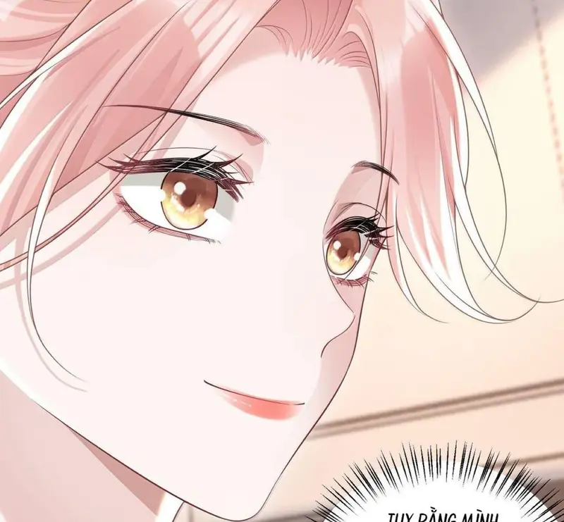 Cô Ấy Dường Như Đang Tán Tỉnh Tôi - Pheromone Chapter 45 - Trang 45