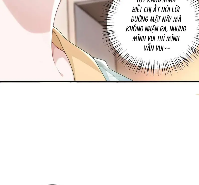 Cô Ấy Dường Như Đang Tán Tỉnh Tôi - Pheromone Chapter 45 - Trang 46