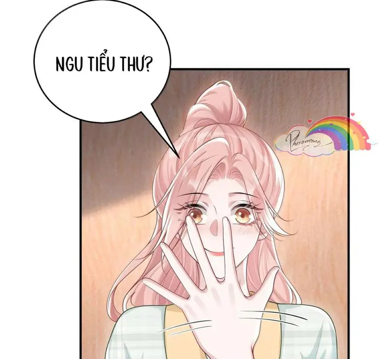 Cô Ấy Dường Như Đang Tán Tỉnh Tôi - Pheromone Chapter 45 - Trang 47