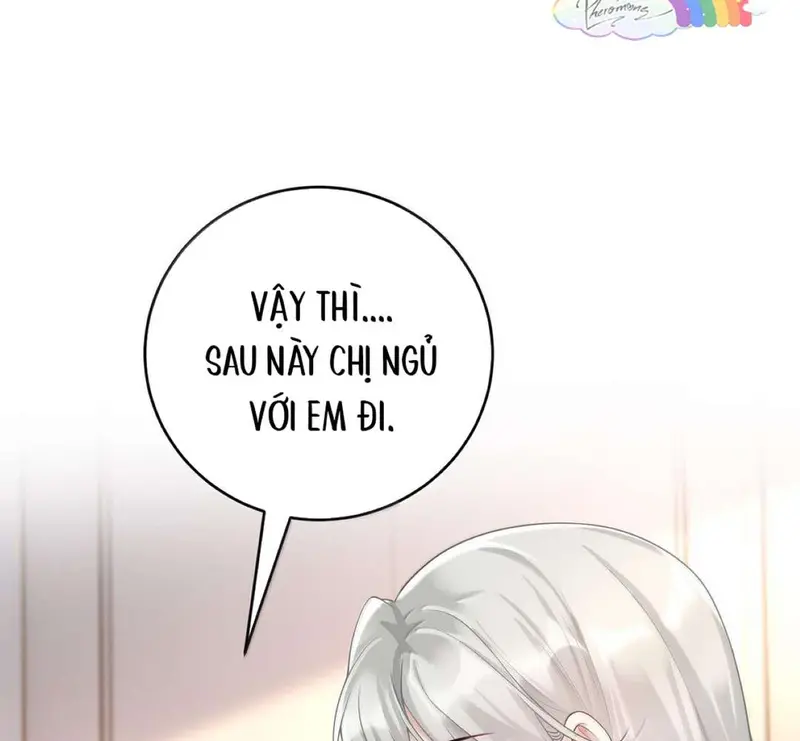 Cô Ấy Dường Như Đang Tán Tỉnh Tôi - Pheromone Chapter 45 - Trang 50