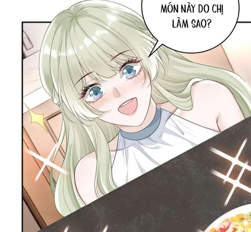 Cô Ấy Dường Như Đang Tán Tỉnh Tôi - Pheromone Chapter 45 - Trang 6
