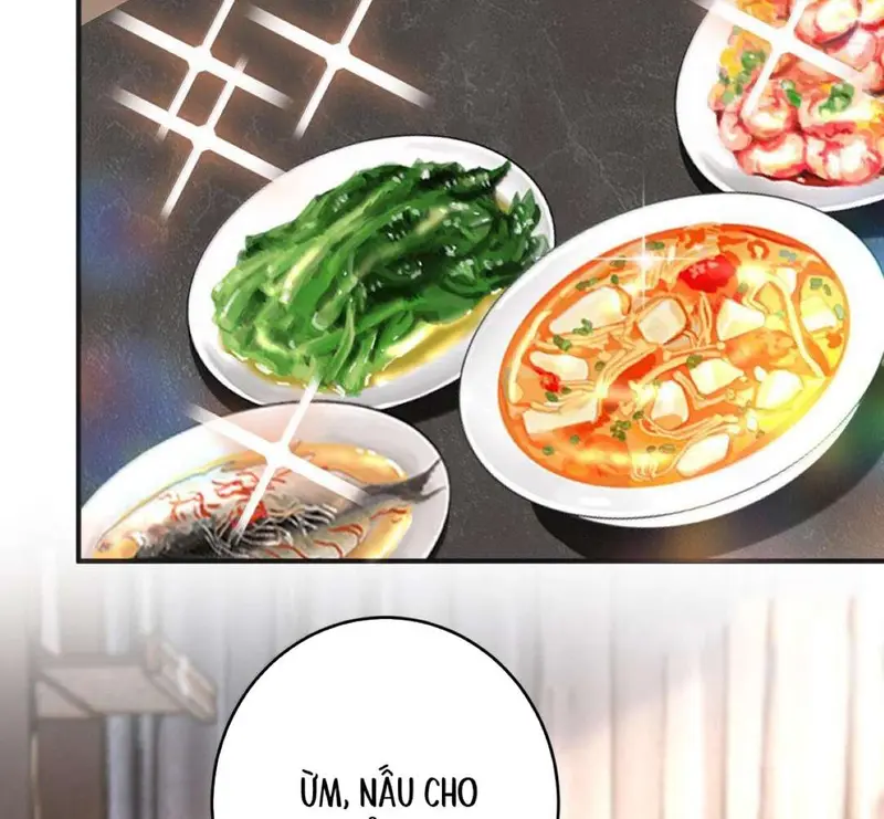 Cô Ấy Dường Như Đang Tán Tỉnh Tôi - Pheromone Chapter 45 - Trang 7