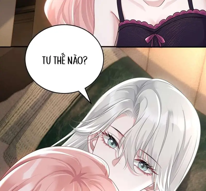 Cô Ấy Dường Như Đang Tán Tỉnh Tôi - Pheromone Chapter 46 - Trang 10