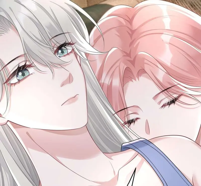 Cô Ấy Dường Như Đang Tán Tỉnh Tôi - Pheromone Chapter 46 - Trang 13