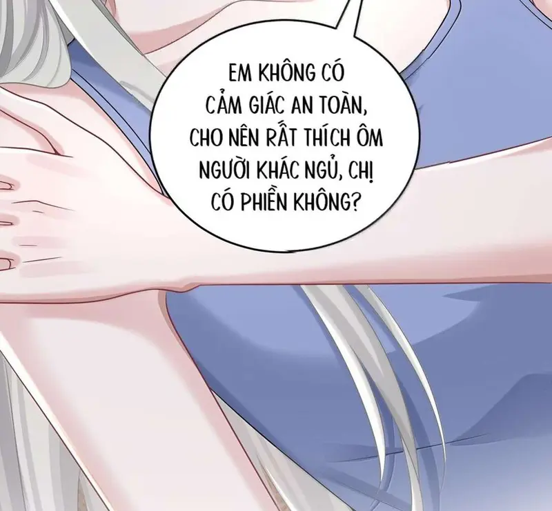 Cô Ấy Dường Như Đang Tán Tỉnh Tôi - Pheromone Chapter 46 - Trang 14