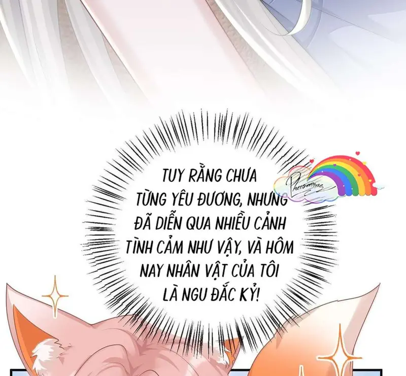 Cô Ấy Dường Như Đang Tán Tỉnh Tôi - Pheromone Chapter 46 - Trang 15