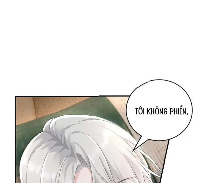 Cô Ấy Dường Như Đang Tán Tỉnh Tôi - Pheromone Chapter 46 - Trang 17