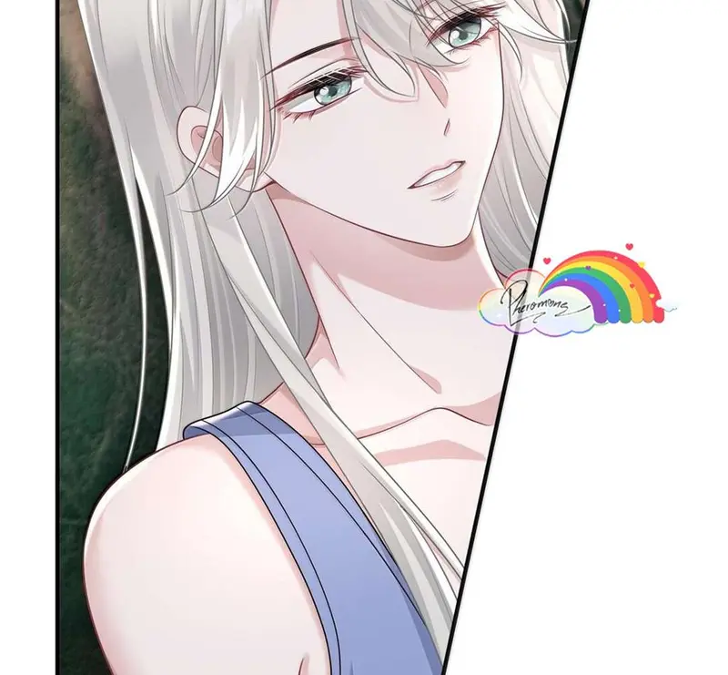 Cô Ấy Dường Như Đang Tán Tỉnh Tôi - Pheromone Chapter 46 - Trang 18