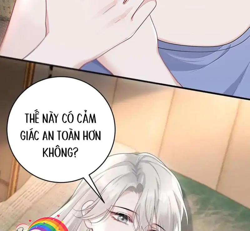 Cô Ấy Dường Như Đang Tán Tỉnh Tôi - Pheromone Chapter 46 - Trang 20