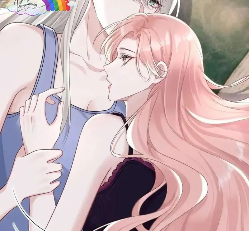 Cô Ấy Dường Như Đang Tán Tỉnh Tôi - Pheromone Chapter 46 - Trang 21