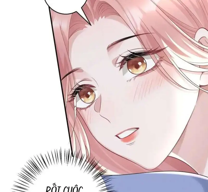 Cô Ấy Dường Như Đang Tán Tỉnh Tôi - Pheromone Chapter 46 - Trang 23