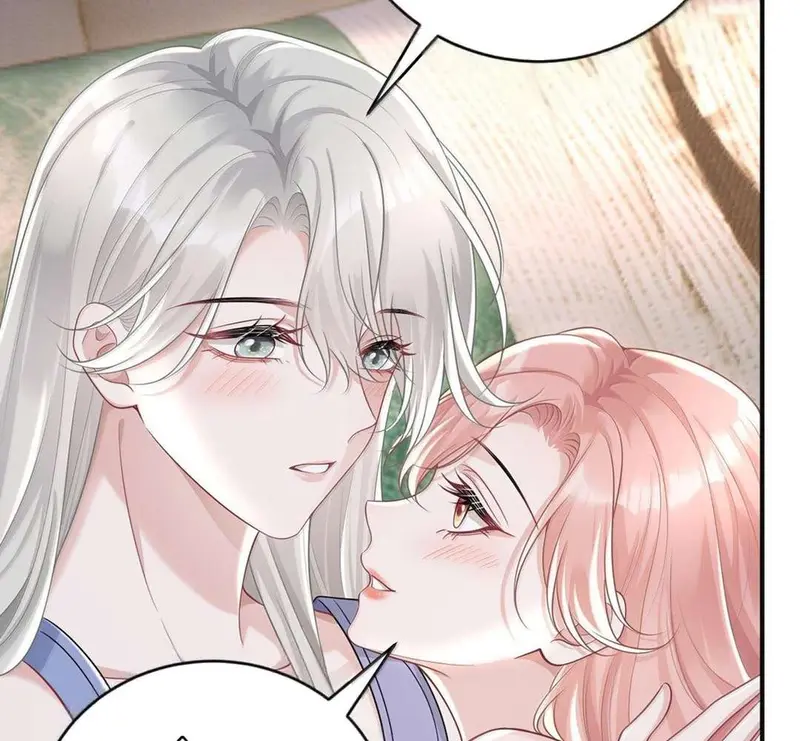 Cô Ấy Dường Như Đang Tán Tỉnh Tôi - Pheromone Chapter 46 - Trang 25