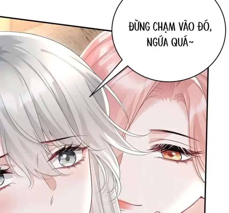 Cô Ấy Dường Như Đang Tán Tỉnh Tôi - Pheromone Chapter 46 - Trang 29