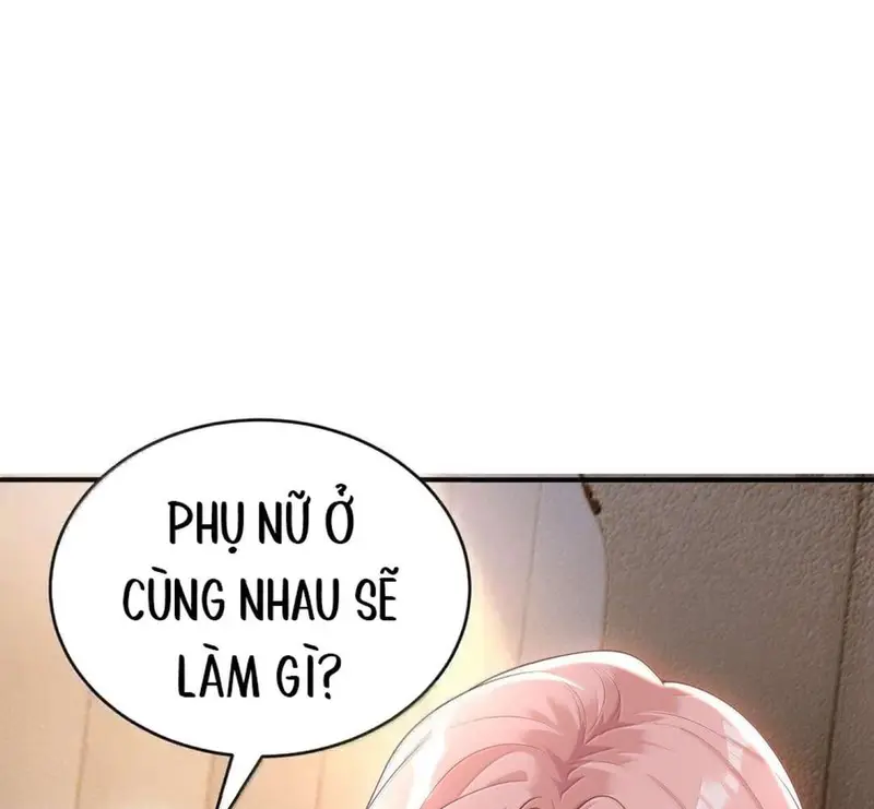 Cô Ấy Dường Như Đang Tán Tỉnh Tôi - Pheromone Chapter 46 - Trang 3