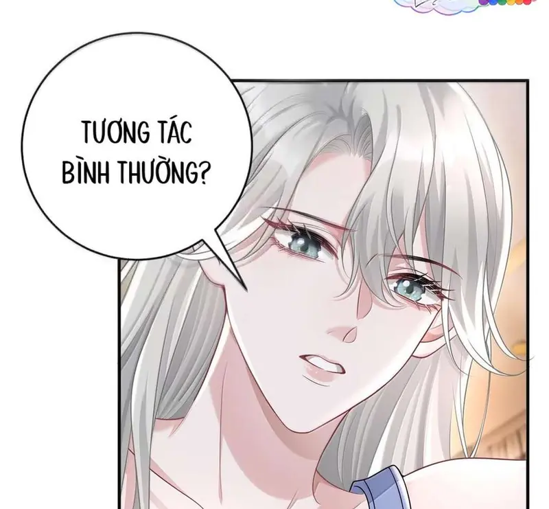 Cô Ấy Dường Như Đang Tán Tỉnh Tôi - Pheromone Chapter 46 - Trang 39