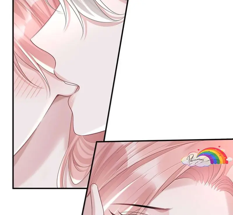 Cô Ấy Dường Như Đang Tán Tỉnh Tôi - Pheromone Chapter 46 - Trang 41